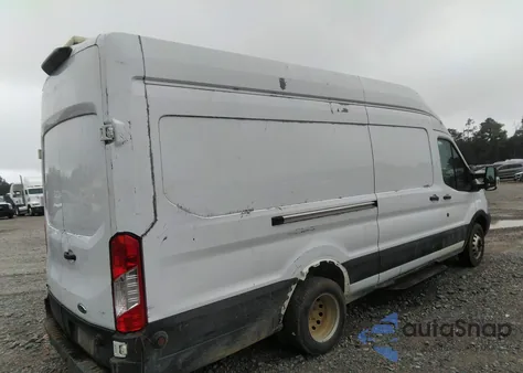 2019 Ford Transit-350 from USA, damaged, VIN 1FTBF4XG8KKA94637